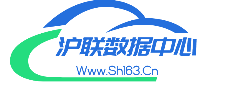 沪联数据中心SH163.CN